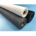 Light Weight Fiberglass Window Insect Screen 's Leading With Normal 0.6-2.5m Width for sale