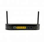 Dual Frequency WIFI FTTH GPON ONU 4GE 1TEL AC WIFI Huawei HS8145V5 ONT for sale