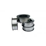 NiAl 95.5  Austenitic Nickel-aluminium Alloy wire ( NiAl Alloy ) 0.1-0.15 mm Bright Color for sale