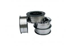 China TAFA T60 Thermal Spray Wire 2Cr13 SS420 Stainless Steel Wire supplier