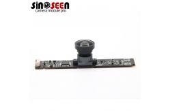 China UHD Fixed Focus USB 2.0 Camera Module With Sony IMX179 Sensor supplier