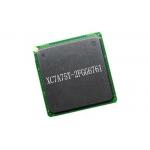 Field Programmable Gate Array XC7A75T-2FGG676I 2Ω Artix-7 FPGA Chips 676-BGA IC Chips for sale