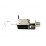 HS Code 8505909090 1.37A 33W Normally Open Solenoid