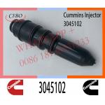 Diesel Engine Fuel Injector 3045102 3028066 3076736 For Cummins M11 L10 Engine for sale