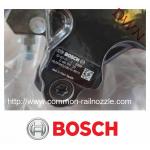 0445010322 BOSCH Diesel Fuel Pump Common Rail For CR / CP3HS3 / L80 / 30-8911S for sale