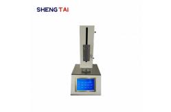 China ST-16A Touch Screen Texture Analyzer Single Function Of Sensory Physical Property supplier