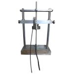 Low Temperature Tensile Strength Testing Machine Plug Socket Impact Test Device