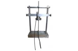 China Low Temperature Tensile Strength Testing Machine Plug Socket Impact Test Device supplier