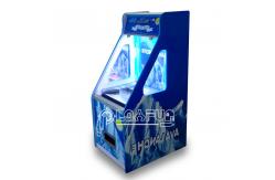 China Playfun Mini Coin Pusher Game arcade hall game machine supplier