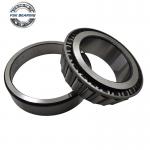 Gcr15 Chrome Steel 33015 F 1133049 Rear Wheel Bearing 75*115*31mm High Speed For MAN for sale