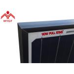 Durable Monocrystalline Solar Panel 250W Smaller Installation Area High Efficiency for sale