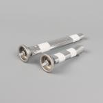 Stainless Steel Aerosol Bag On Valve Spray For Body Care Products for sale