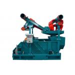 API Standard High Strength Steel Hunter Drilling Mud Cleaner for sale