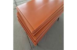 China ASTM 1mm Yellow Brass Sheet H60 Half Hard MTC For Water Heater supplier