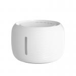 Smart Pet Water Dispenser Cat Stainless Steel Circulating Filter Usb Charging for sale