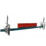 Alloy Secondary Conveyor Belt Cleaner Scraper Premium Polyurethane  2200mm for sale