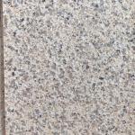 Level A1 Fireproof Flexible Porcelain Tile Acid Resistant Color Customized for sale