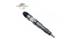 China Fuel Injector 51.10100-6126 0445120217 0445120220 0445120221 for Man Engine supplier