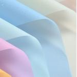 Advanced Matte Paper Korean Bundle Paper Flower Packaging Paper for sale