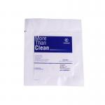 Sterile 100% Polyester Dry Cleanroom Wipes Heat Sealed Edges for sale
