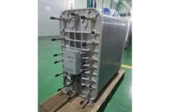 China Ionpure CEDI LX-Z IP-LXM10Z-5 Leak Free Reliable Operation supplier