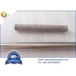 Cobalt Chrome Molybdenum Alloy Castings , Cobalt Steel Alloy Rods for sale