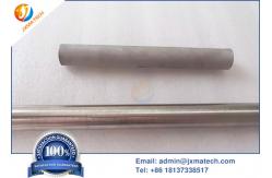 China Cobalt Chrome Molybdenum Alloy Castings , Cobalt Steel Alloy Rods supplier