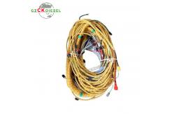 China Wiring Harness 488-9253 4889253 for 336D2 330D2 Excavator supplier