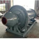 Energy-saving Cement ball mill Ore Grinding Mill For Mining Parts