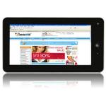 7 touch screen tablet laptop notebook for sale