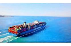 China Insurance Available Sea Freight Shipping From China To Usa With Varying Restrictions supplier