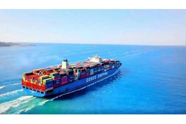 Insurance Available Sea Freight Shipping From China To Usa With Varying Restrictions
