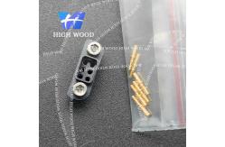 China HW-CMM Connector, HW-222C06M16,2mm Pitch. supplier