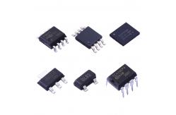 China DSPIC33EP128MC206-H/PT supplier