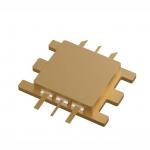 80W 28 V 0.7-6.2GHz Signal Power Amplifier For Wired LAN Network And Typical VDS for sale