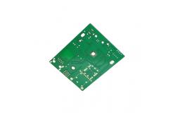 China Designability Multilayer Circuit Board Blind Hole Plate PCB Manufacturing supplier