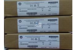 China Allen-Bradley 1756-IB16D ControlLogix Digital I/O Modules 1756IB16D Input Module supplier