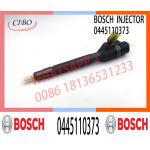 Neutral And New Common Rail Injector 0445110373 0445110374 0986435243 33800-2F300 5258774
