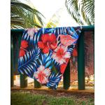 Free Design Custom Print Beach Towels With Logo Fast Shipping Summer Large Custom Beach Towel Microfiber for sale