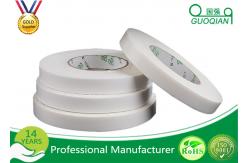 China High Density Double Side EVA Foam Tape Acrylic / Rubber Adhesive Tape supplier