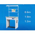 SMT Peripheral Equipment SMT Conveyor / DIP Wave Solder Outfeed Conveyor for sale