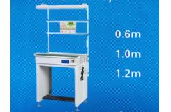 China SMT Peripheral Equipment SMT Conveyor / DIP Wave Solder Outfeed Conveyor supplier