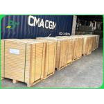 150gr C2S Couche Matt Paper For Annual Reports 90 x 120cm High Whiteness for sale