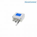 4-20mA / RS 485 Output Temperature Humidity Sensor With IP65 Protection Class for sale