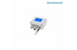 China 4-20mA / RS 485 Output Temperature Humidity Sensor With IP65 Protection Class supplier
