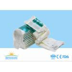 PE Film Backsheet Disposable Adult Diapers For Incontinent People for sale