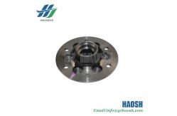 China WHEEL HUB C8972384171  For Isuzu  DMAX 4JA1 supplier