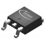IPD90R1K2C3 High Power MOSFET , AMPAK Wifi Module N-CH 900V 5.1A 3 Pin DPAK T/R for sale