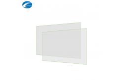 China Open Frame DIY IR Touch Frame 23.6 Inch ODM OEM Aluminum Alloy supplier