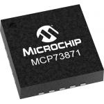 Microchip Linear Battery Charger Controller IC MCP73871  MIC79050 MCP73826 full series PMIC